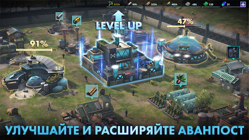 Скриншот взлома Godzilla x Kong: Titan Chasers — 4