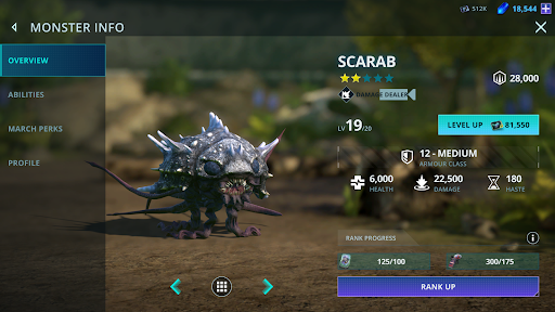 Скриншот взлома Godzilla x Kong: Titan Chasers — 6