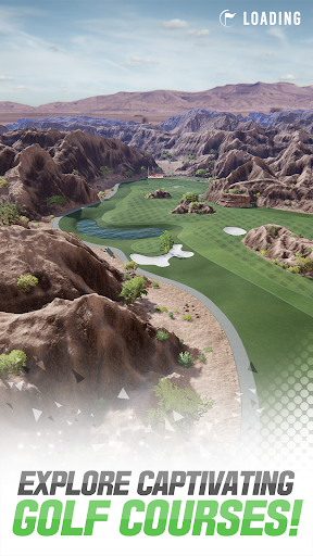 Скриншот Golf Star 2 — 2 Скриншот взлома Golf Star 2 — 2