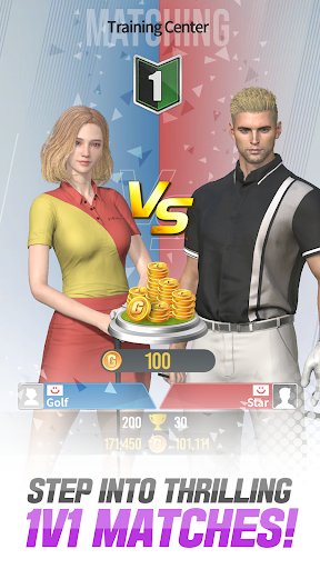 Скриншот Golf Star 2 — 3 Скриншот взлома Golf Star 2 — 3