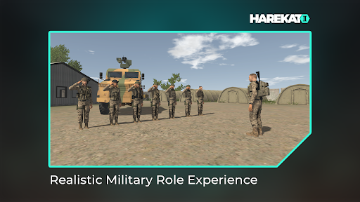 Скриншот взлома Harekat 2 : Online — 1