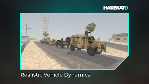 Скриншот взлома Harekat 2 : Online — 4