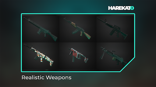 Скриншот взлома Harekat 2 : Online — 5