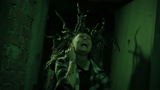 Скриншот Heart of the Forest — 6 Скриншот взлома Heart of the Forest — 6