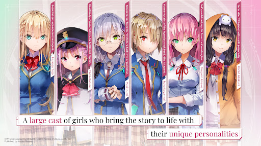 Скриншот взлома HeavenBurnsRed — 4