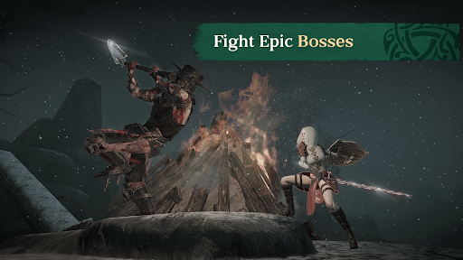 Скриншот взлома Hellguard: Online Action RPG — 6