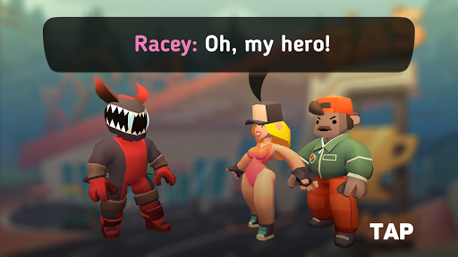 Скриншот взлома Hellrider 3 — 4