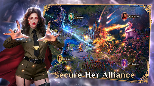 Скриншот взлома Hex & Honey — 4