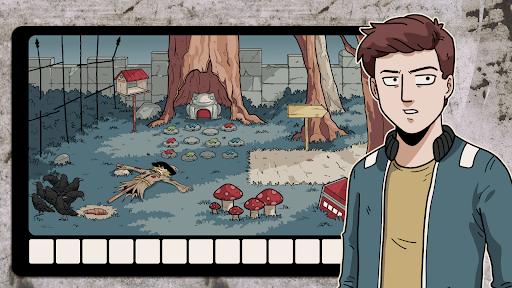 Скриншот взлома Hidden Memories — 1