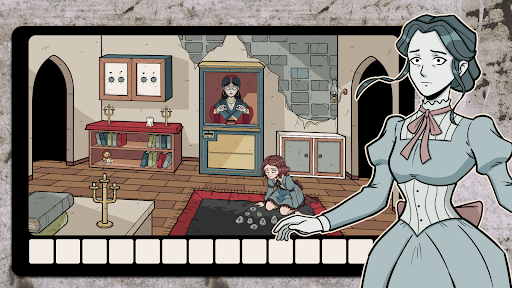 Скриншот взлома Hidden Memories — 3