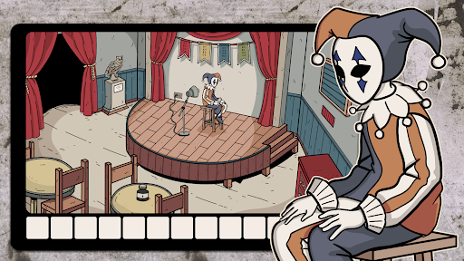 Скриншот взлома Hidden Memories — 4