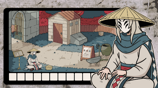 Скриншот взлома Hidden Memories — 5