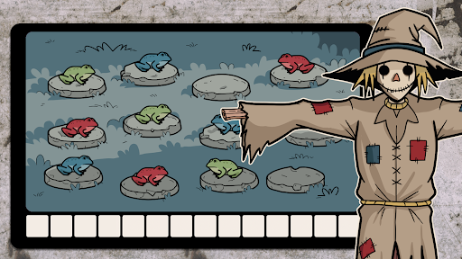 Скриншот взлома Hidden Memories — 6