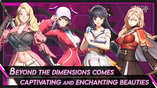 Скриншот взлома Horizon Walker — 5