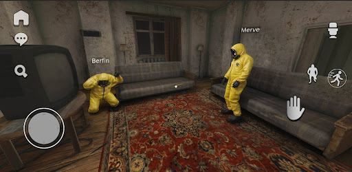 Скриншот взлома Horror Playtime : Multiplayer — 1