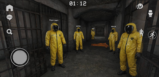 Скриншот взлома Horror Playtime : Multiplayer — 2