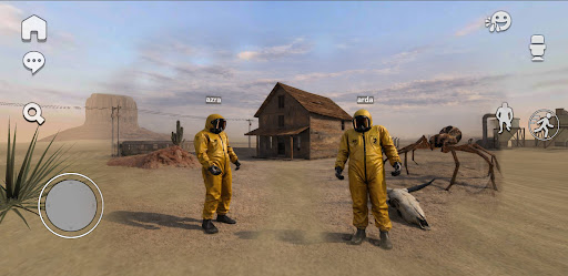 Скриншот взлома Horror Playtime : Multiplayer — 3