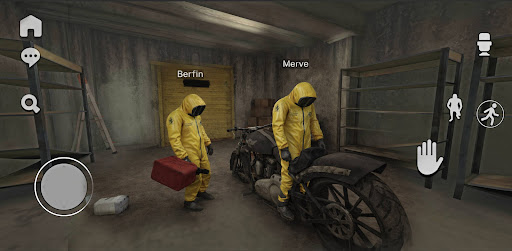 Скриншот взлома Horror Playtime : Multiplayer — 4