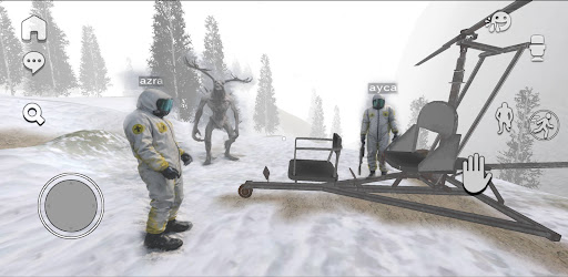 Скриншот взлома Horror Playtime : Multiplayer — 5