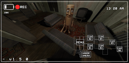 Скриншот взлома Horror Playtime : Multiplayer — 6