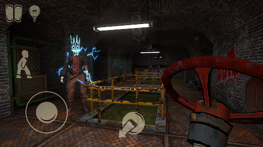 Скриншот взлома Horror Tale 3: Ведьма — 3