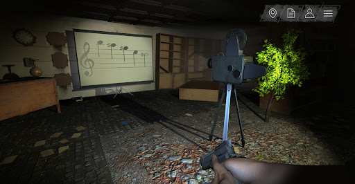 Скриншот взлома HOUSE 314: Ужасы Хоррор Шутер — 6