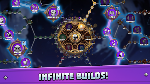 Скриншот взлома Hunters Origin — 4