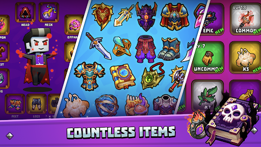 Скриншот взлома Hunters Origin — 5