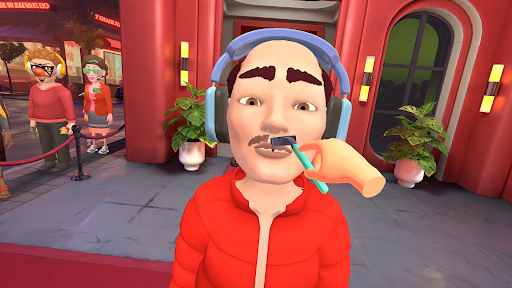 Скриншот взлома I Am Security — 2