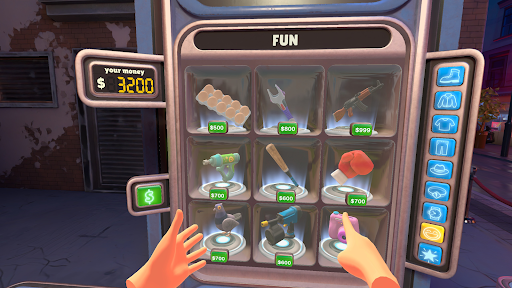 Скриншот взлома I Am Security — 3