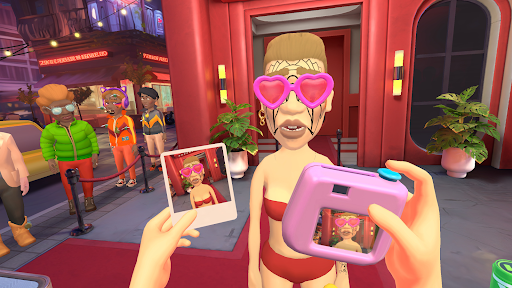 Скриншот взлома I Am Security — 5