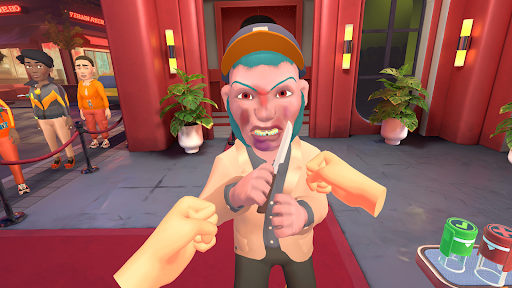 Скриншот взлома I Am Security — 6