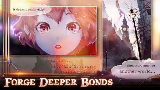 Скриншот Illusion Connect: Re — 2 Скриншот взлома Illusion Connect: Re — 2