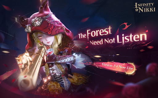 Скриншот взлома Infinity Nikki — 6