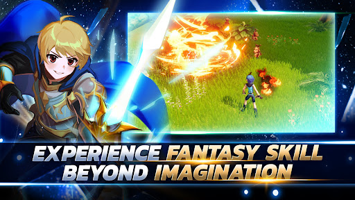 Скриншот взлома Iris Origin SEA — 2