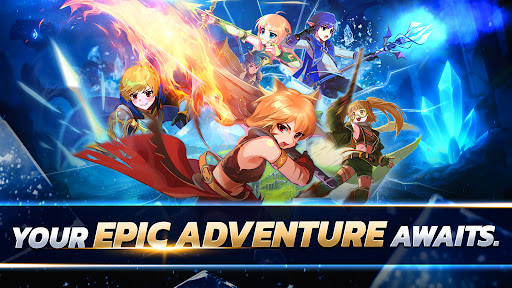 Скриншот взлома Iris Origin SEA — 5