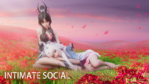 Скриншот взлома Jade Dynasty: New Fantasy — 3