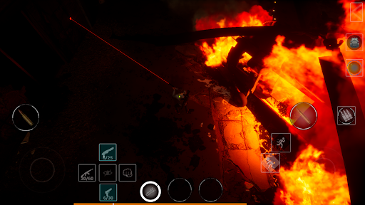 Скриншот взлома Jericho: Survival Mission — 3