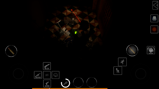 Скриншот взлома Jericho: Survival Mission — 4