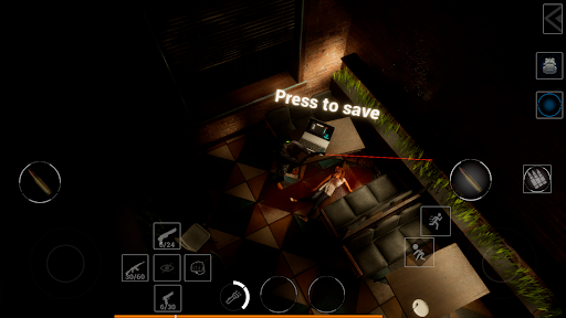 Скриншот взлома Jericho: Survival Mission — 5