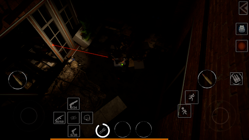 Скриншот взлома Jericho: Survival Mission — 6