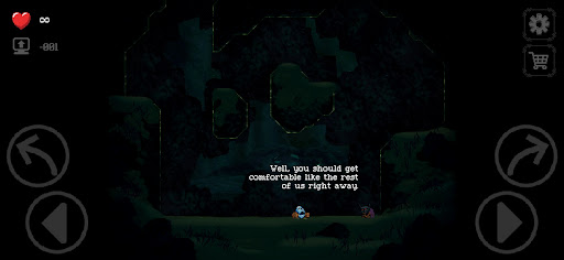 Скриншот взлома Jump King — 6