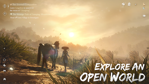 Скриншот взлома SWORD OF JUSTICE — 2