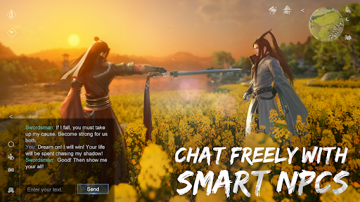 Скриншот взлома SWORD OF JUSTICE — 5