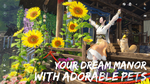 Скриншот взлома SWORD OF JUSTICE — 6