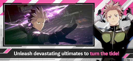 Скриншот взлома KAIJU NO. 8 THE GAME — 3