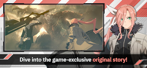 Скриншот взлома KAIJU NO. 8 THE GAME — 4