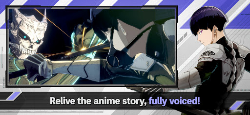 Скриншот взлома KAIJU NO. 8 THE GAME — 5