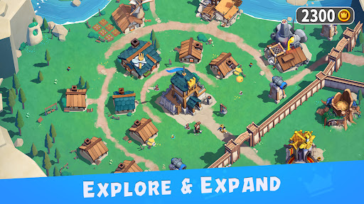 Скриншот взлома Kingshot — 3