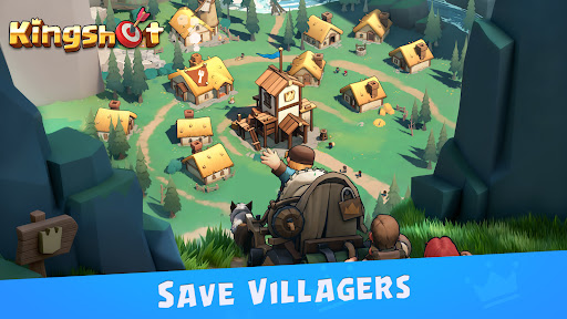 Скриншот взлома Kingshot — 5